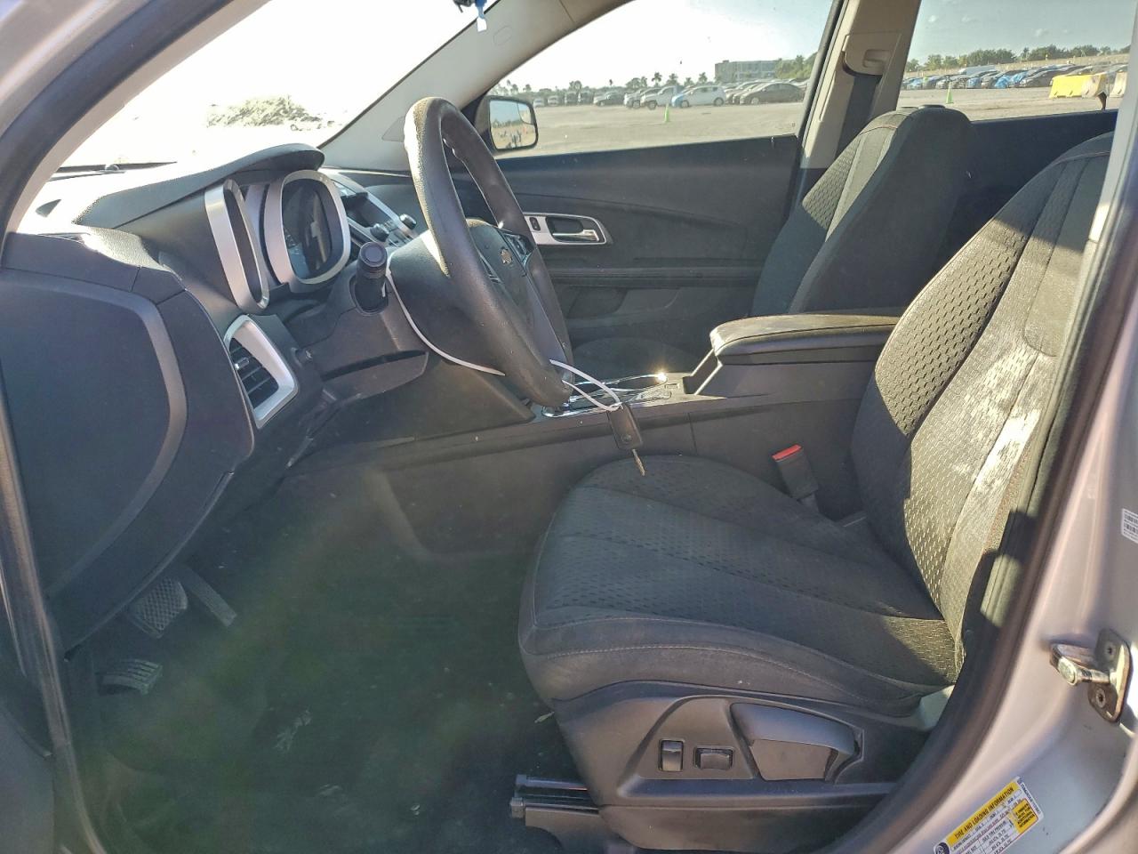 2014 Chevrolet Equinox Ls VIN: 2GNALAEK4E1131043 Lot: 94609595