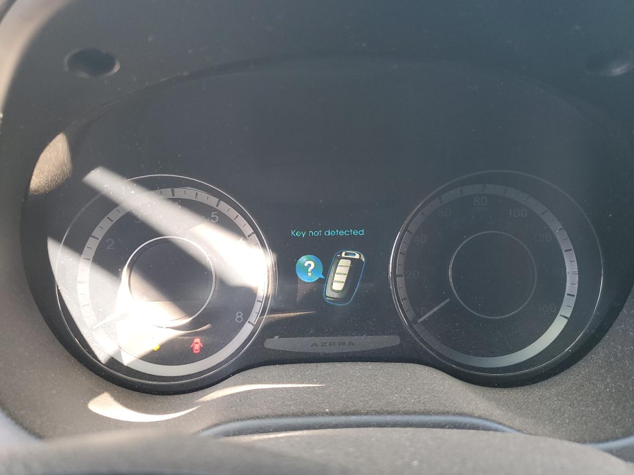 2014 Hyundai Azera Gls VIN: KMHFH4JG6EA421367 Lot: 91659555