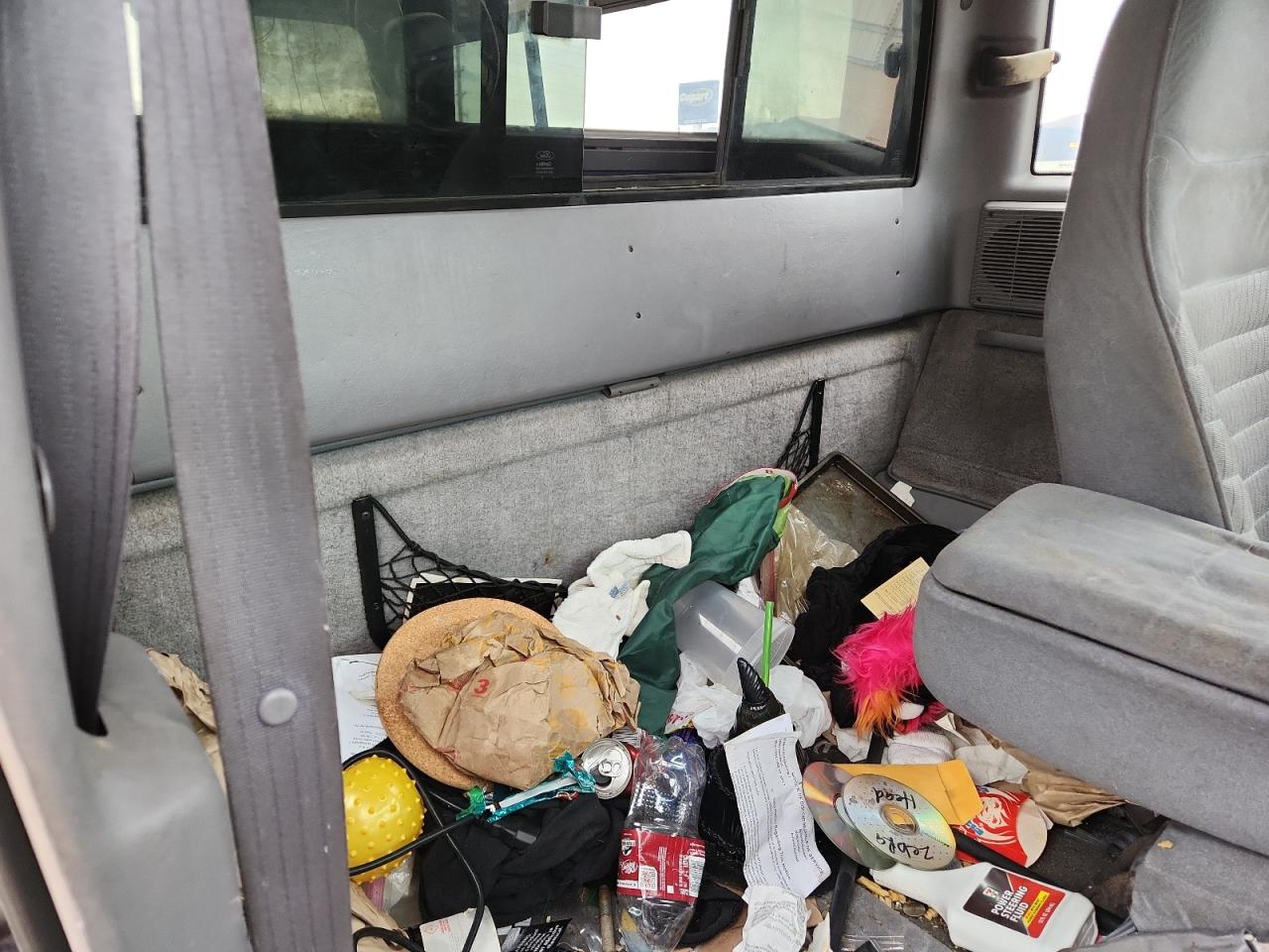 1994 Ford Ranger Super Cab VIN: 1FTCR14X2RPB09371 Lot: 92088385