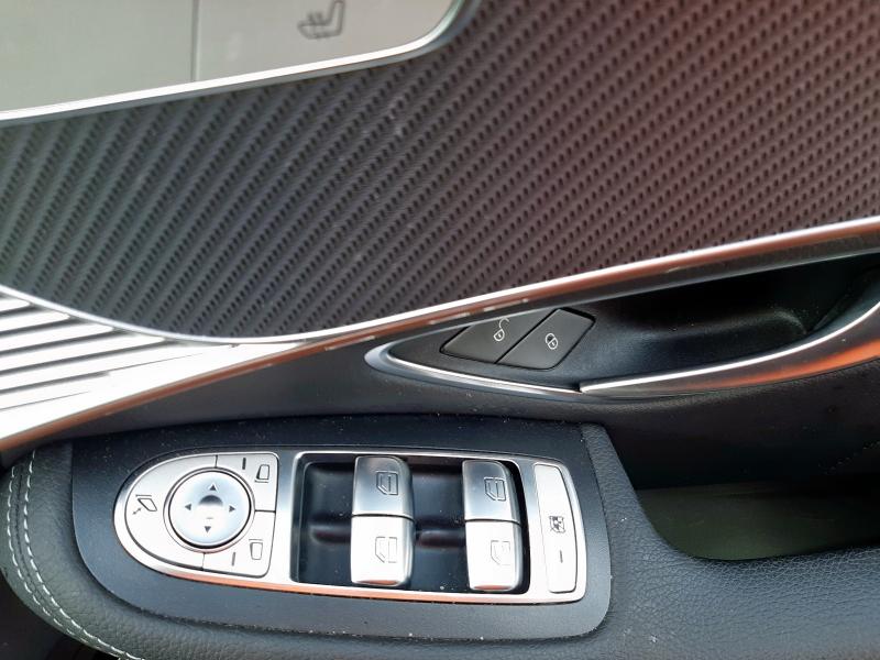 2023 MERCEDES-BENZ EQC EQC 400 300KW AMG LINE PREMIUM 80KWH 5DR AUTO