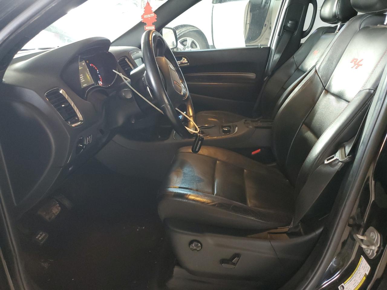 2018 Dodge Durango R/T VIN: 1C4SDJCT0JC201700 Lot: 90700605