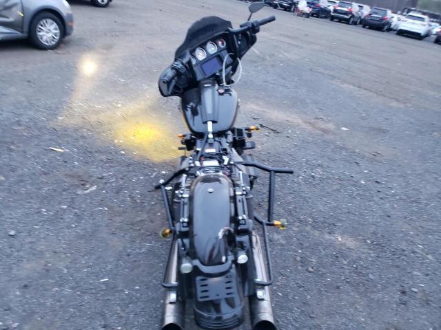 2023 HARLEY-DAVIDSON FLHXS   