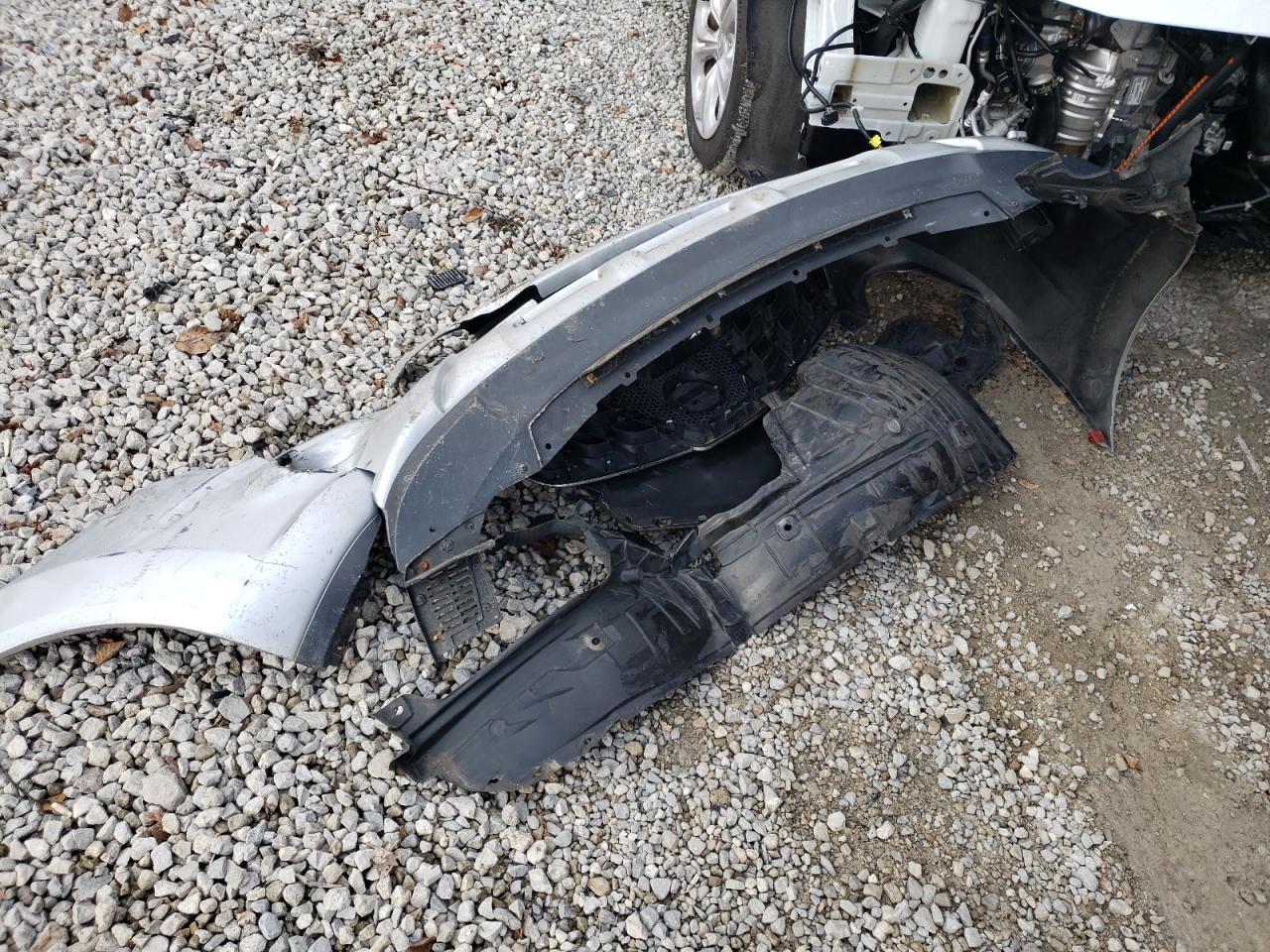 2011 Nissan Rogue S VIN: JN8AS5MV5BW293738 Lot: 93257185