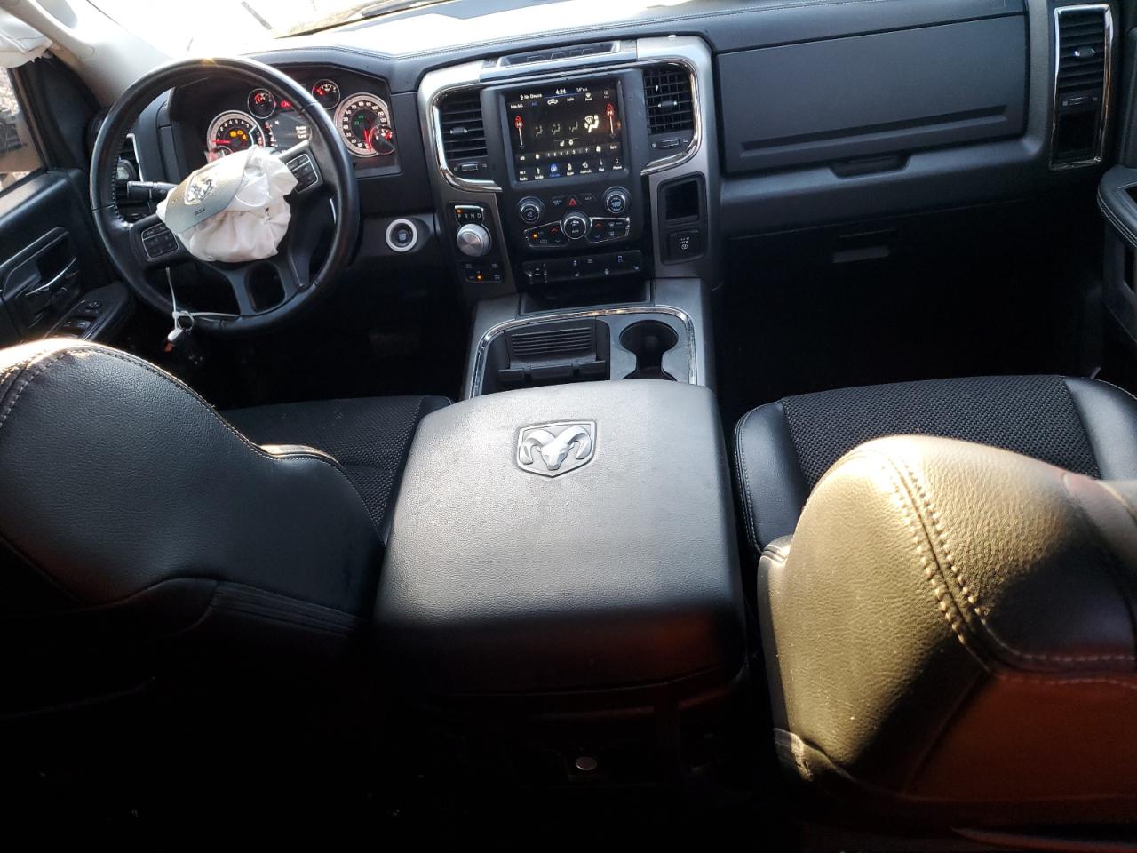 2018 Ram 1500 Sport VIN: 1C6RR7MT8JS300246 Lot: 92118705