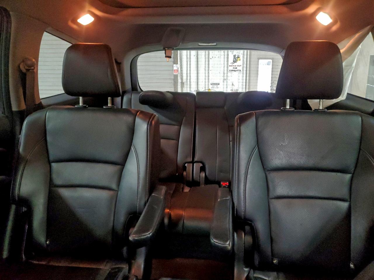 2019 Honda Pilot Elite VIN: 5FNYF6H00KB021038 Lot: 94557715