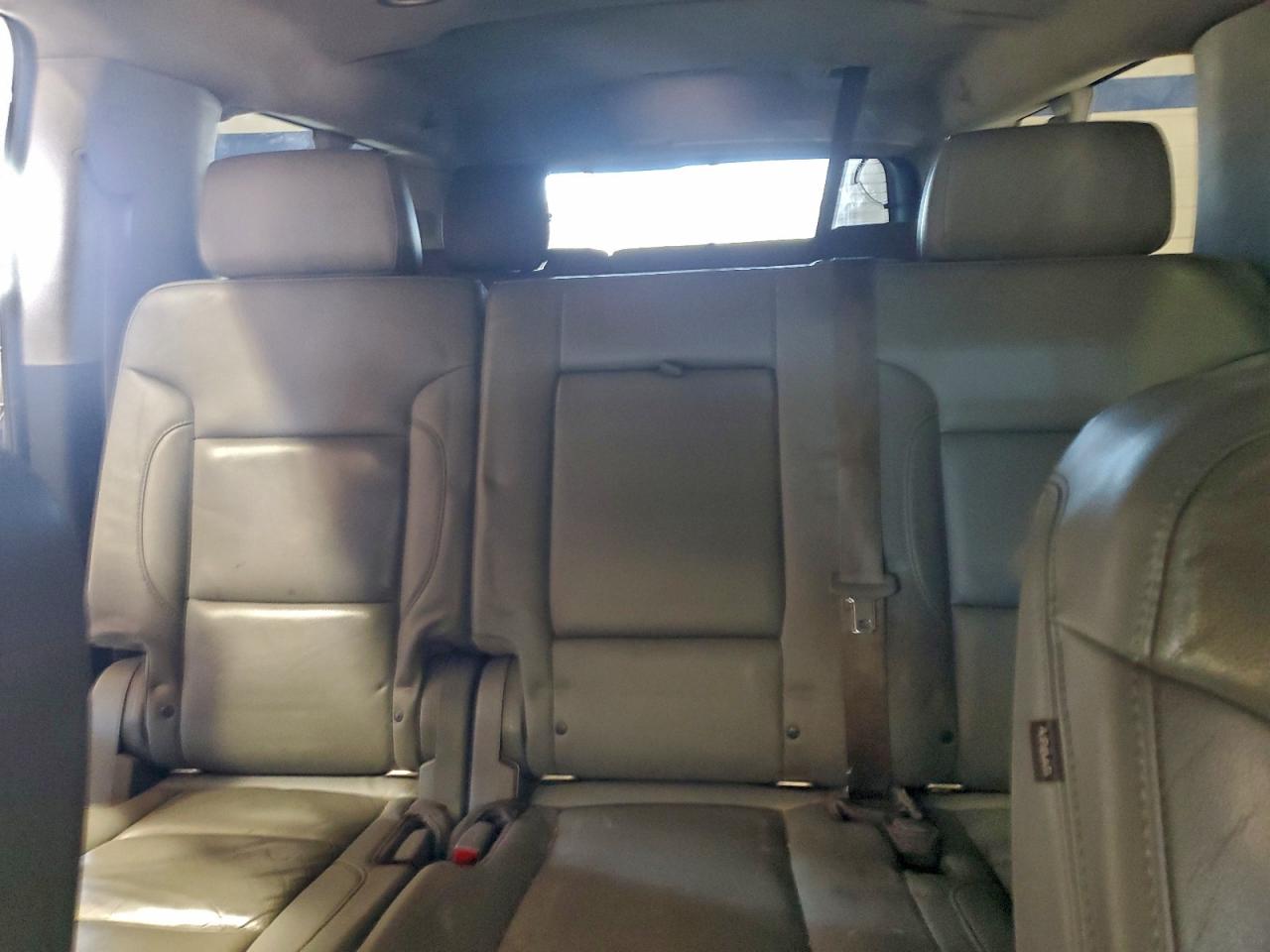 2016 Chevrolet Suburban K1500 Lt VIN: 1GNSKHKC7GR363739 Lot: 92891315