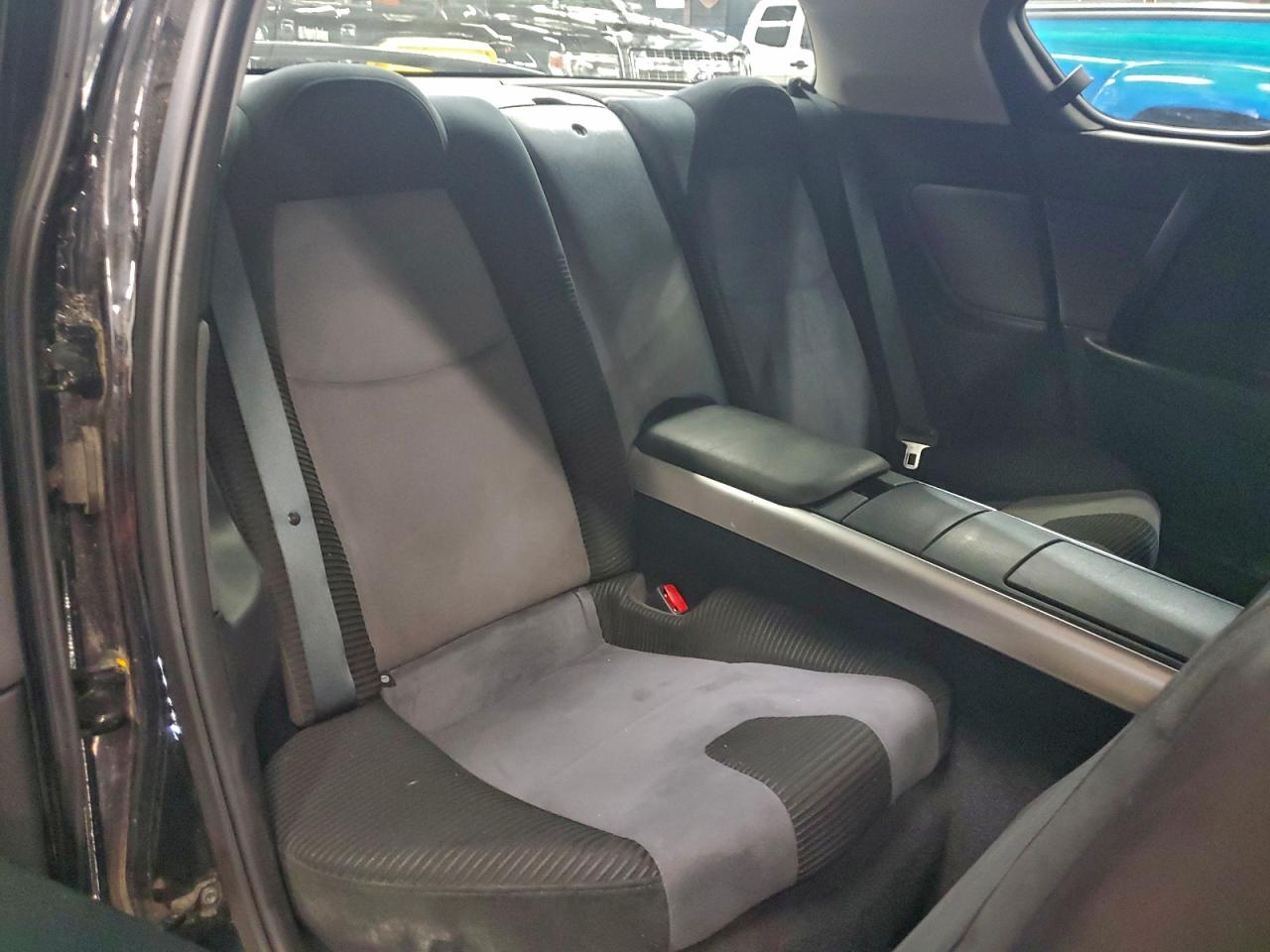 2008 Mazda Rx8 VIN: JM1FE173180215173 Lot: 94889615