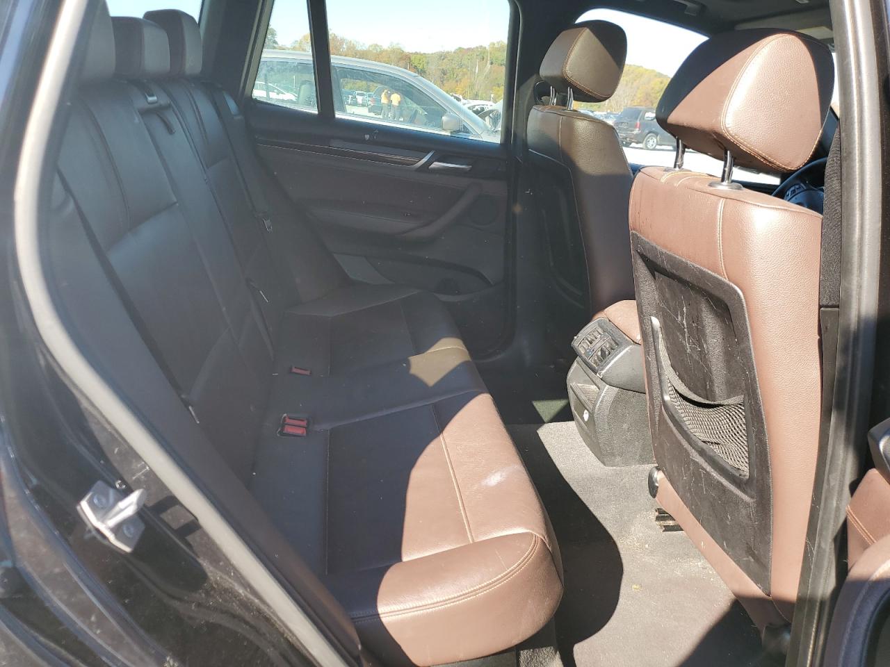 Фото: 5UXWX9C55F0D56259