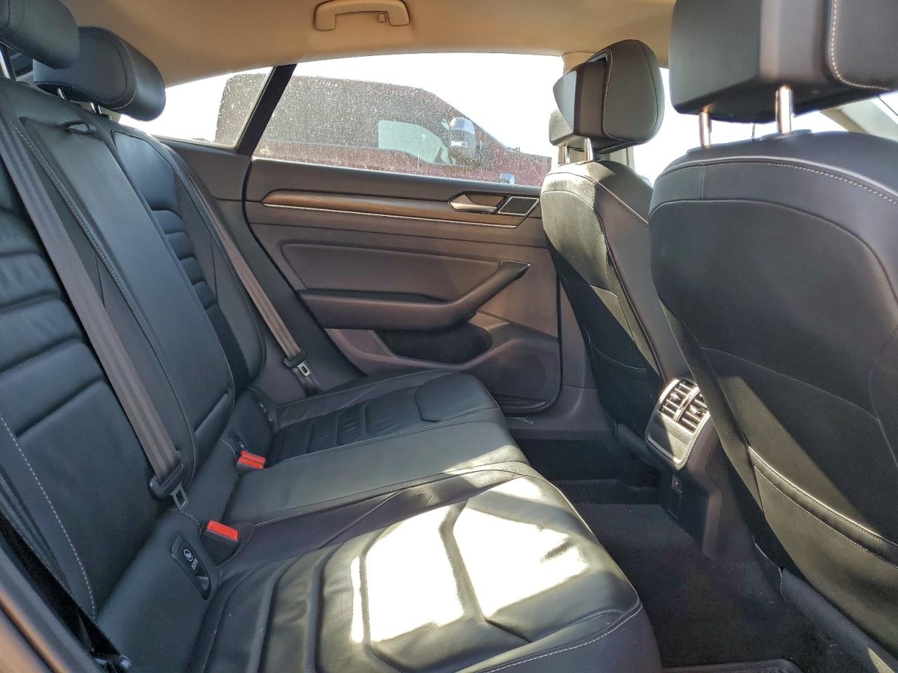 2019 Volkswagen Arteon Sel VIN: WVWCR7AN5KE031305 Lot: 94225825