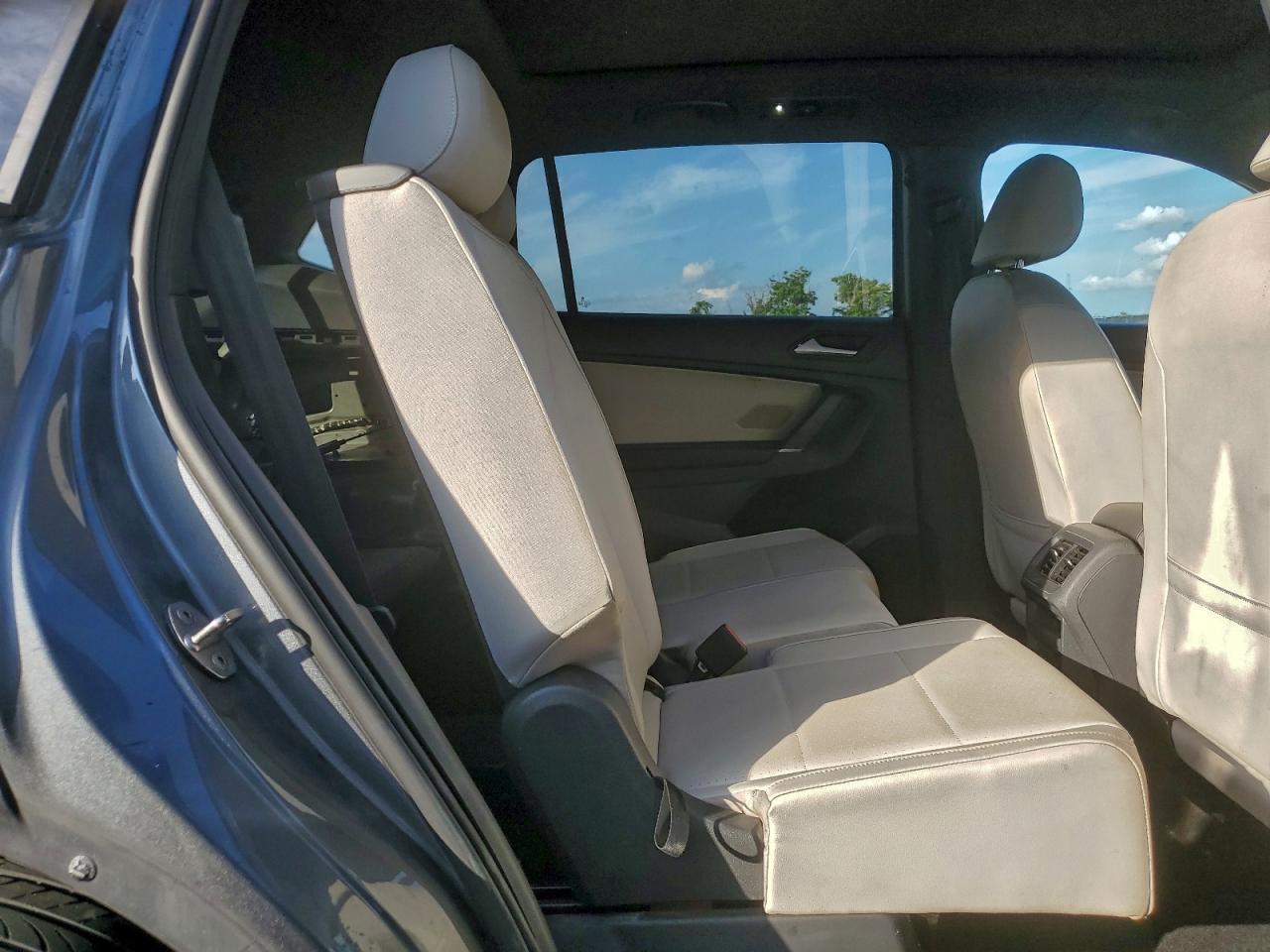 2020 Volkswagen Tiguan Se VIN: 3VV3B7AX1LM180460 Lot: 94159735