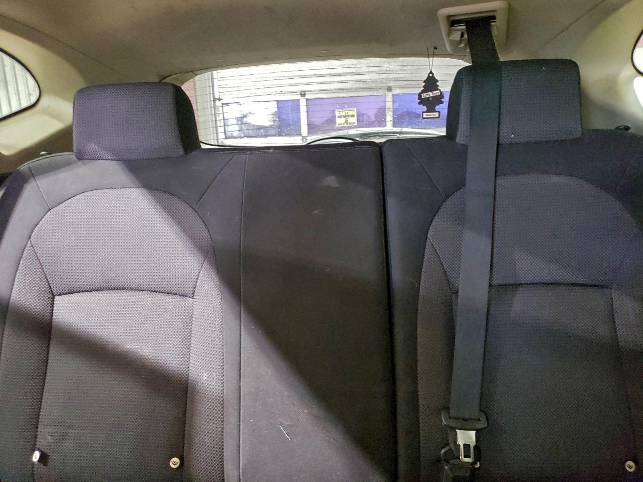 2009 Nissan Rogue S VIN: JN8AS58V39W440787 Lot: 94288765