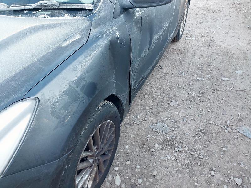 2018 KIA RIO 1.25 2 5DR