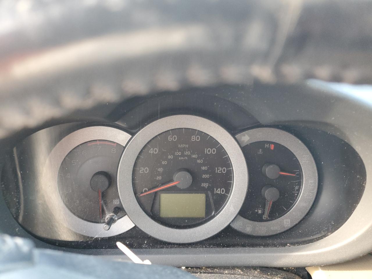 2010 Toyota Rav4 Limited VIN: JTMYF4DV5A5016620 Lot: 93508845