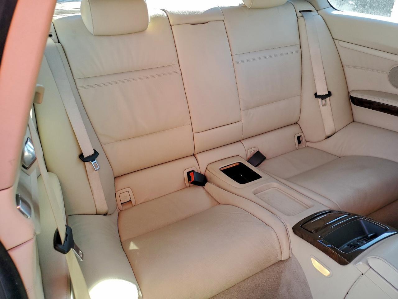 2007 BMW 335 I VIN: WBAWB73587P032701 Lot: 94392095