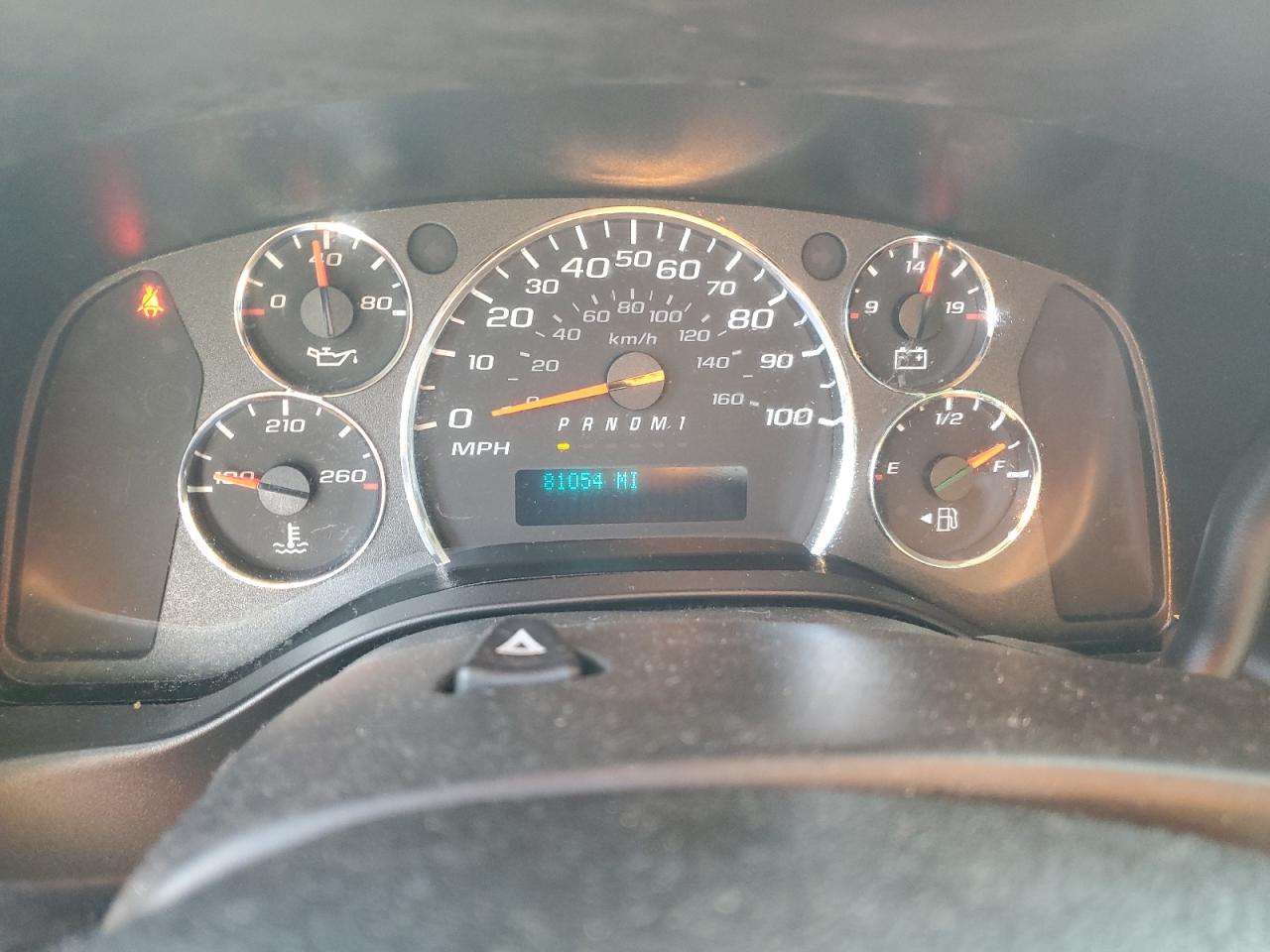 2019 GMC Savana G2500 VIN: 1GTW7AFGXK1373284 Lot: 92514015