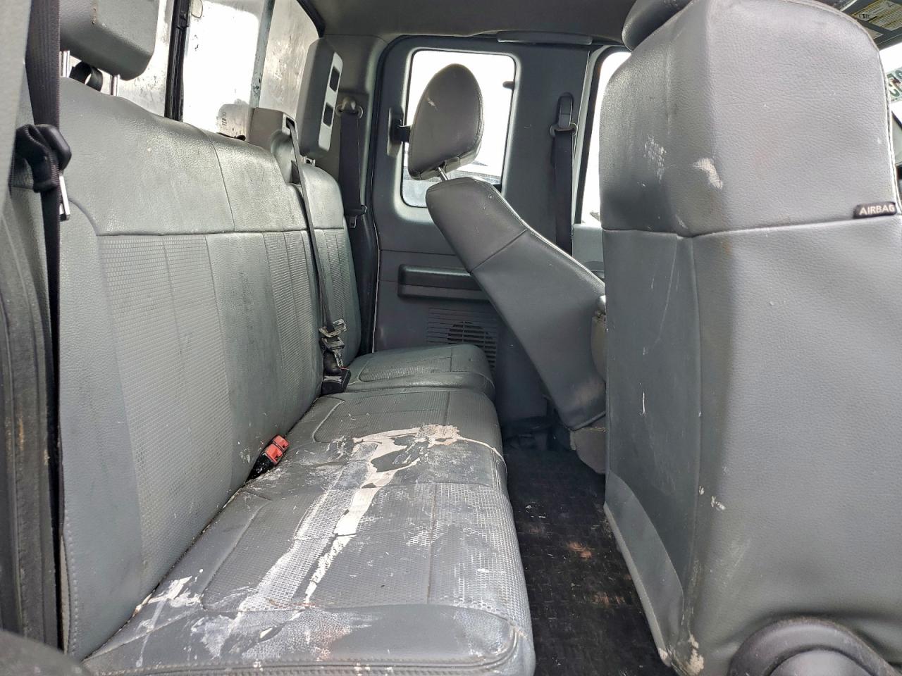 2016 Ford F250 Super Duty VIN: 1FT7X2A6XGEA56730 Lot: 93638855