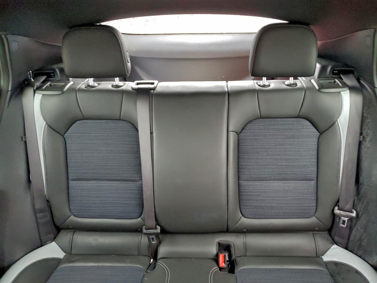 2025 Buick Envista Preferred VIN: KL47LAEP5SB066899 Lot: 91939275