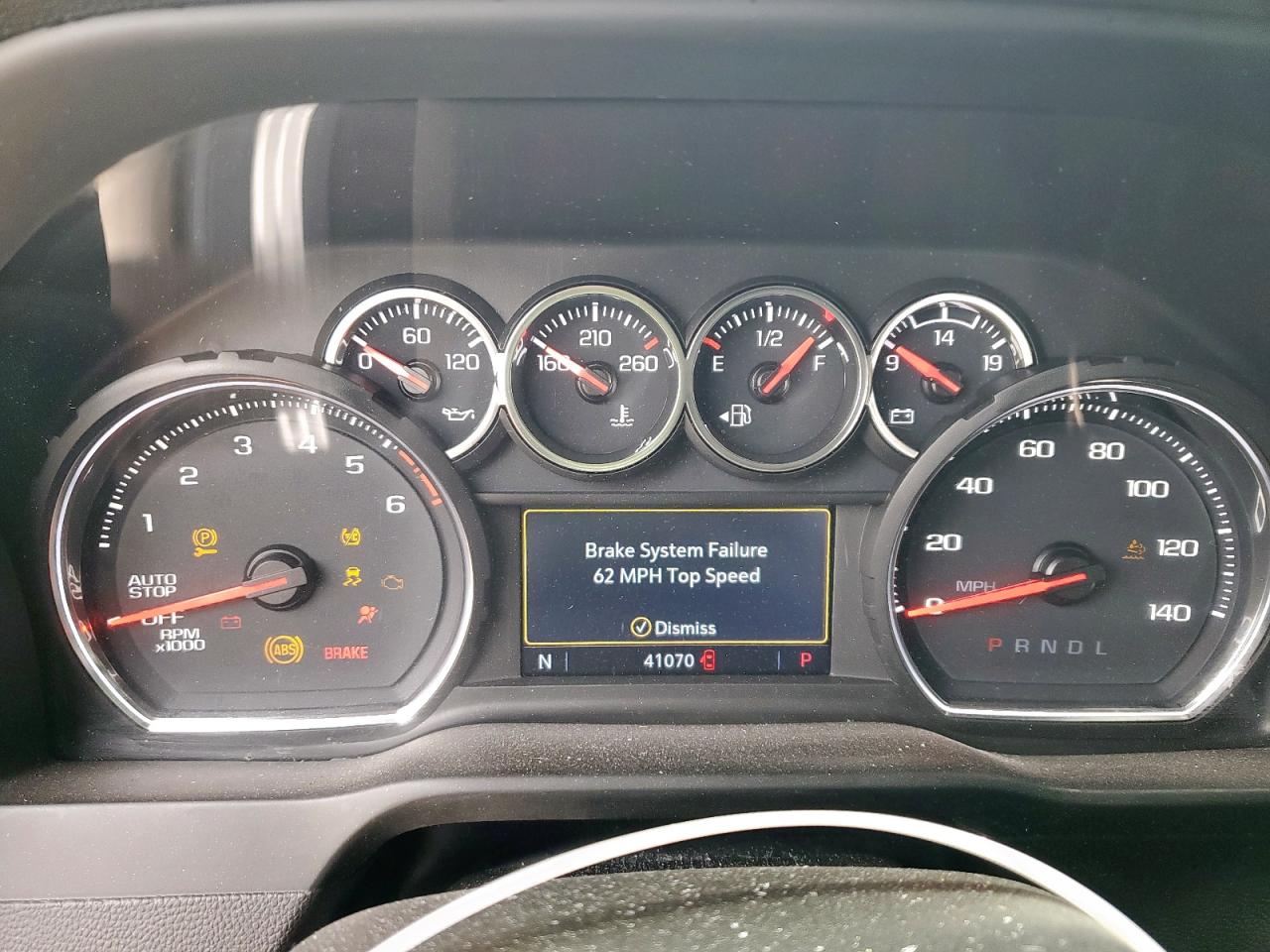 2022 Chevrolet Silverado Ltd C1500 Rst VIN: 1GCPWDET3NZ128839 Lot: 93530925