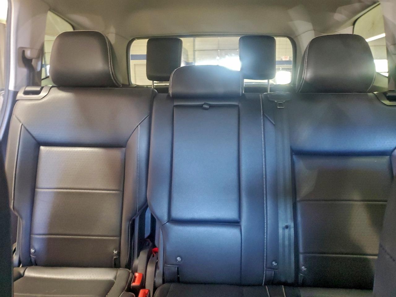 2021 Volkswagen Atlas Sel VIN: 1V2BR2CA2MC554559 Lot: 93439245