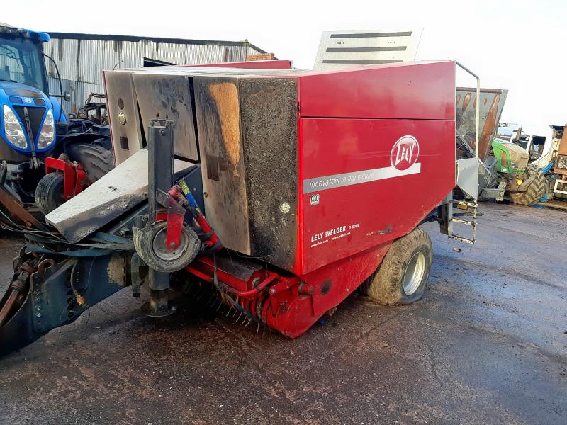 2017 WELG RP 220 BAI