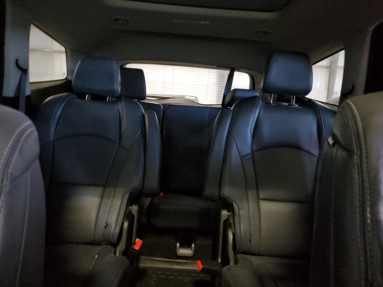 2018 Buick Enclave Premium VIN: 5GAEVBKW2JJ169969 Lot: 91803515