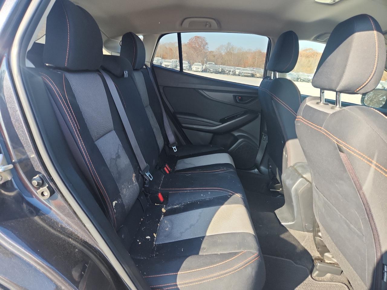 2019 Subaru Crosstrek Premium VIN: JF2GTACC8K8373374 Lot: 93757355