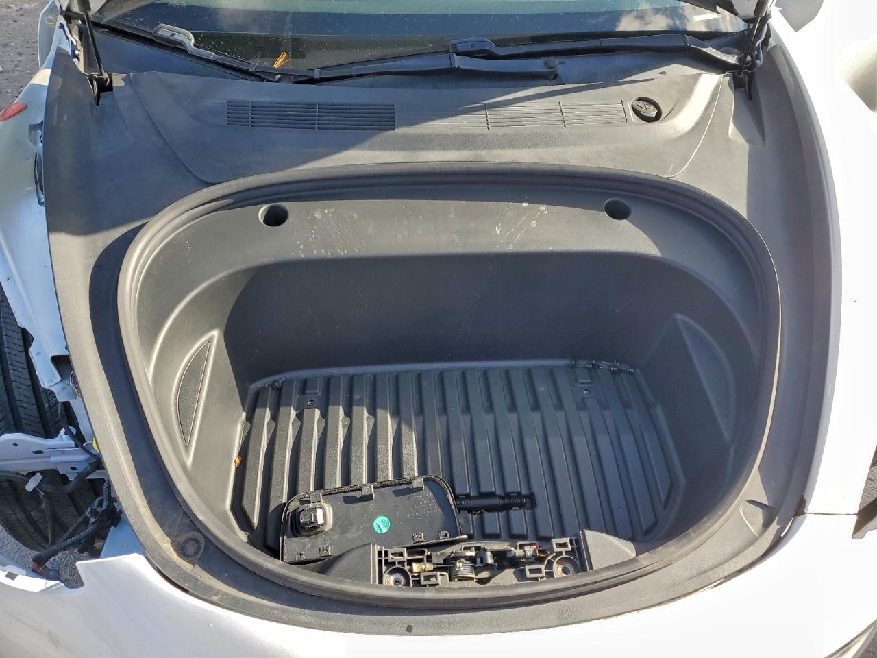 2021 Tesla Model 3 VIN: 5YJ3E1EB1MF919186 Lot: 92833165