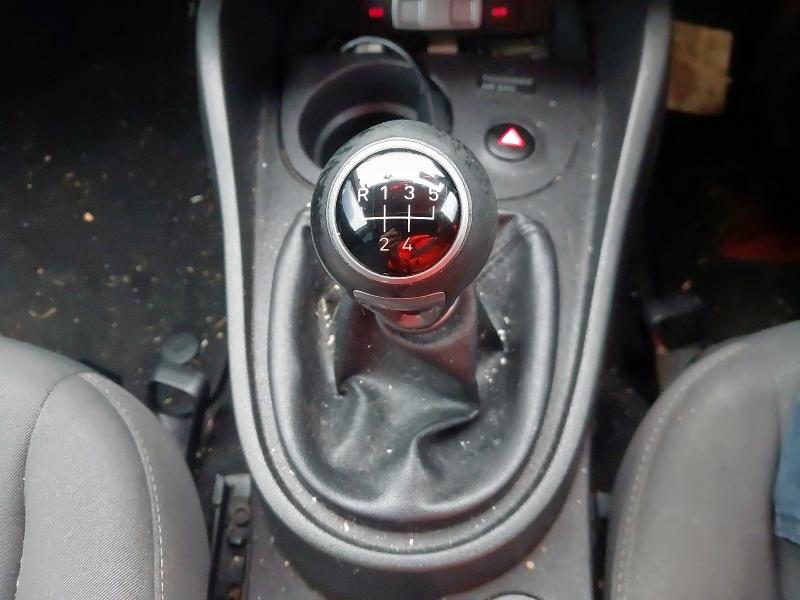 2013 SEAT LEON 1.6 TDI CR SE COPA 5DR