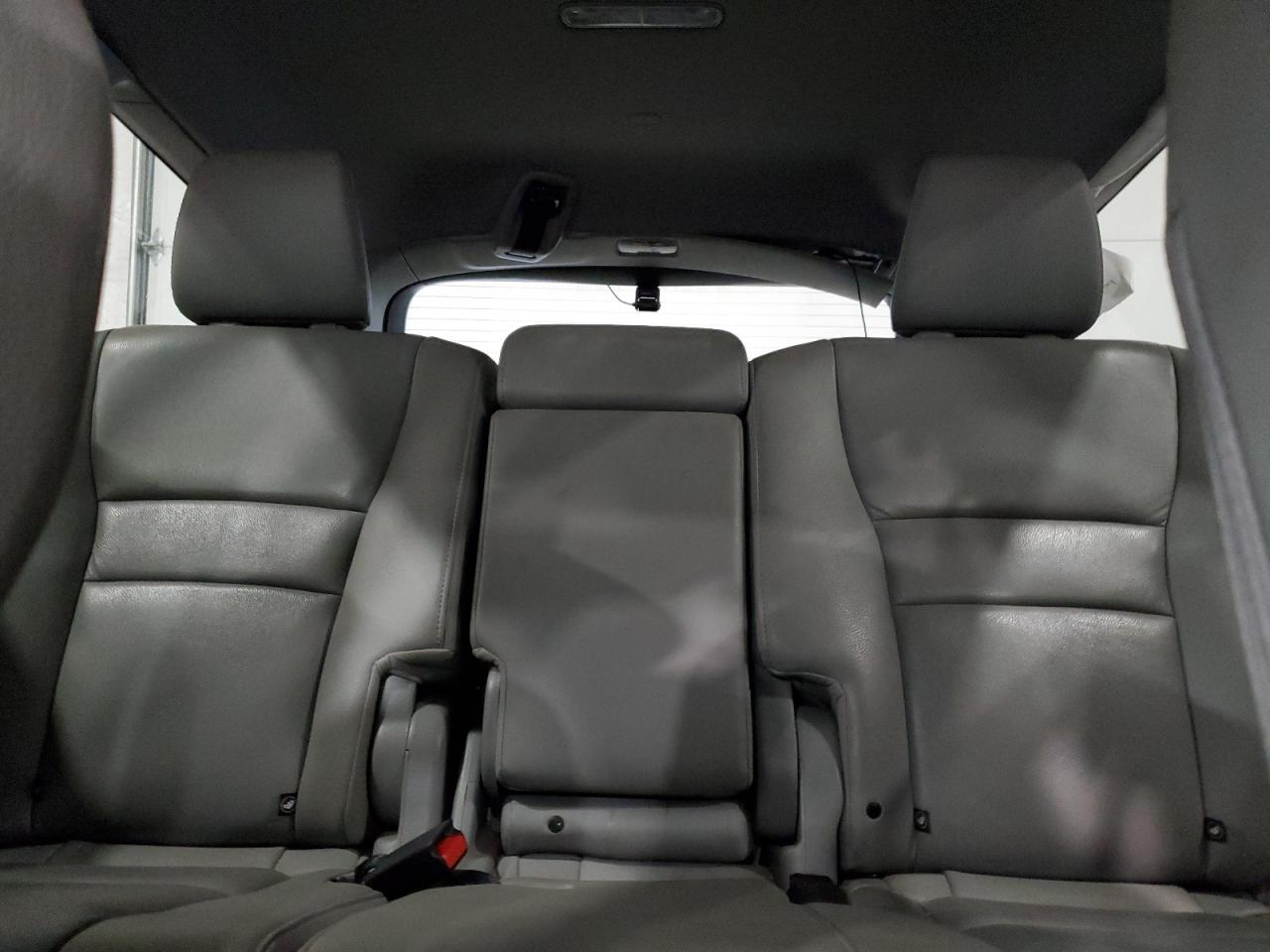 2021 Honda Pilot Exl VIN: 5FNYF6H53MB050001 Lot: 86315965