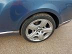 2013 BENTLEY CONTINENTAL GTC 6.0 W12 MULLINER DRIVING SPEC 2DR AUTO for sale at Copart SANDY