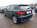 2023 AUDI A1 30 TFSI 110 SPORT 5DR for sale at Copart GLOUCESTER
