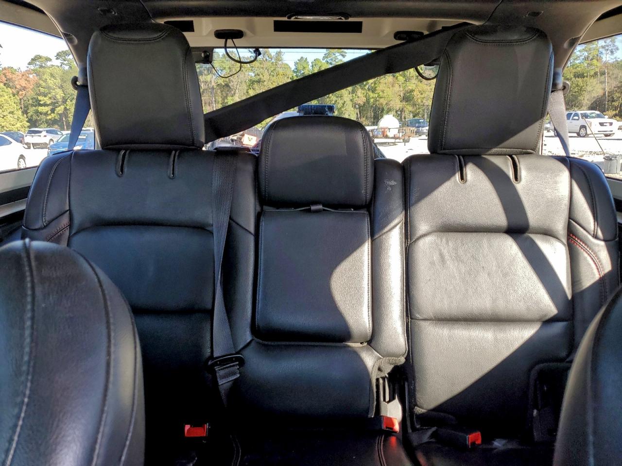 2019 Jeep Wrangler Unlimited Rubicon VIN: 1C4HJXFN8KW526369 Lot: 93993665