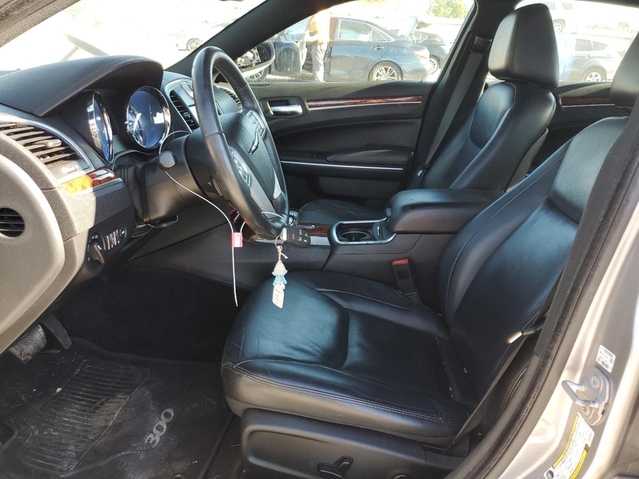 2014 Chrysler 300 VIN: 2C3CCAAG5EH340239 Lot: 91675165