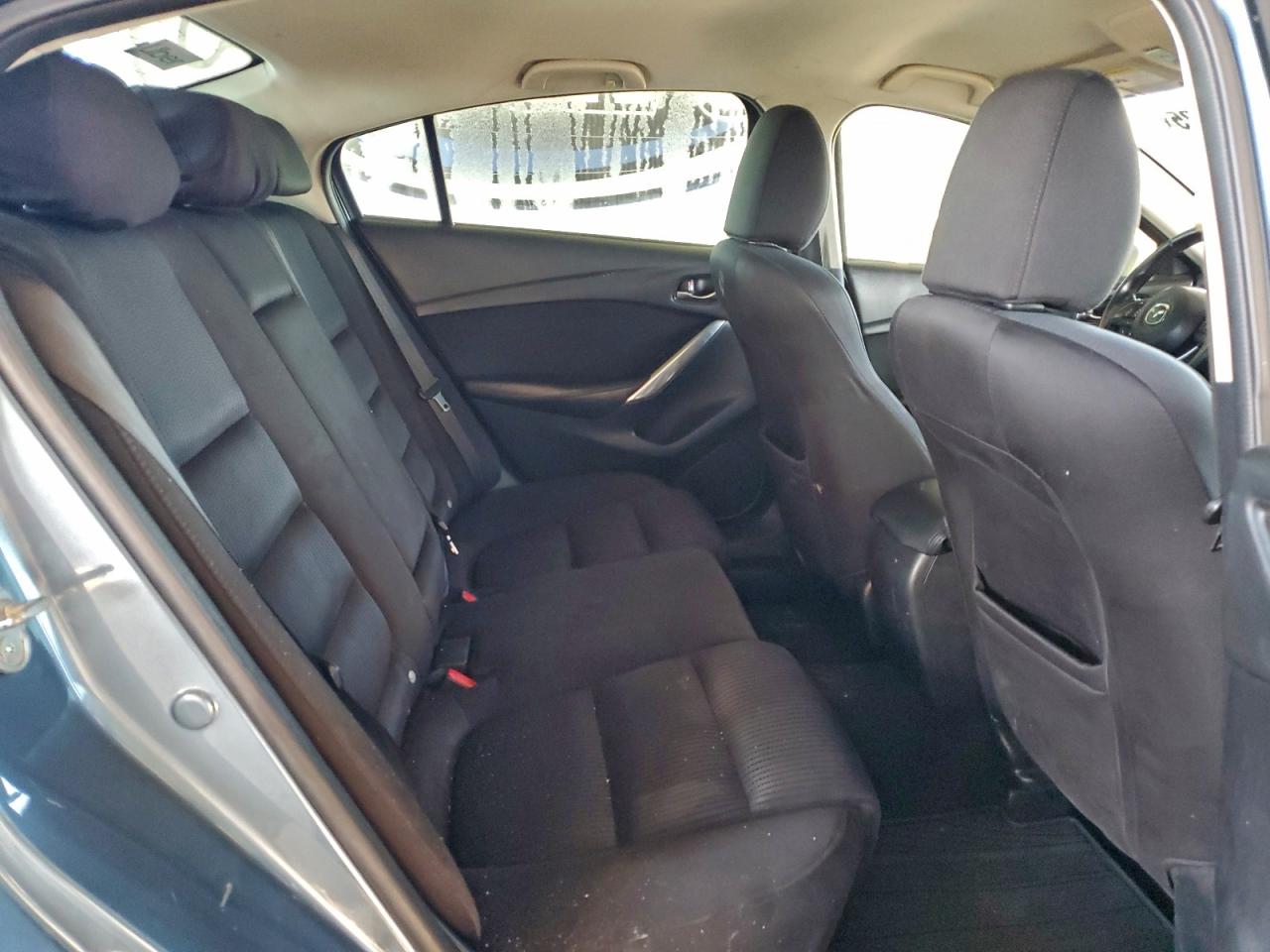 2015 Mazda 6 Sport VIN: JM1GJ1U52F1184707 Lot: 94599825