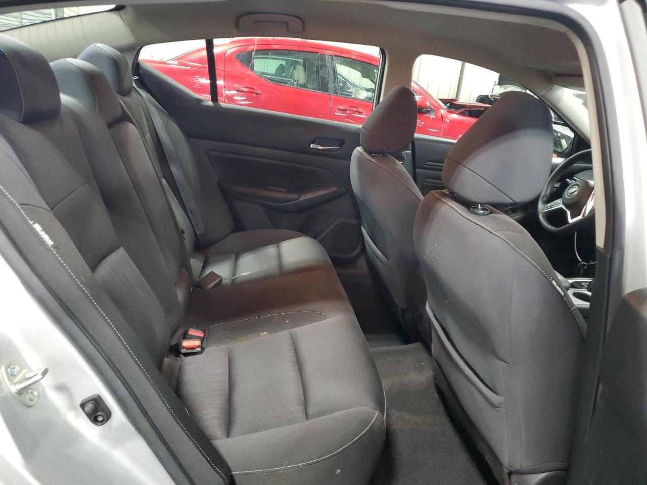 2020 Nissan Altima S VIN: 1N4BL4BVXLC256395 Lot: 93053965