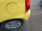 2010 KIA PICANTO 1.1 STRIKE 5DR for sale at Copart CHESTER