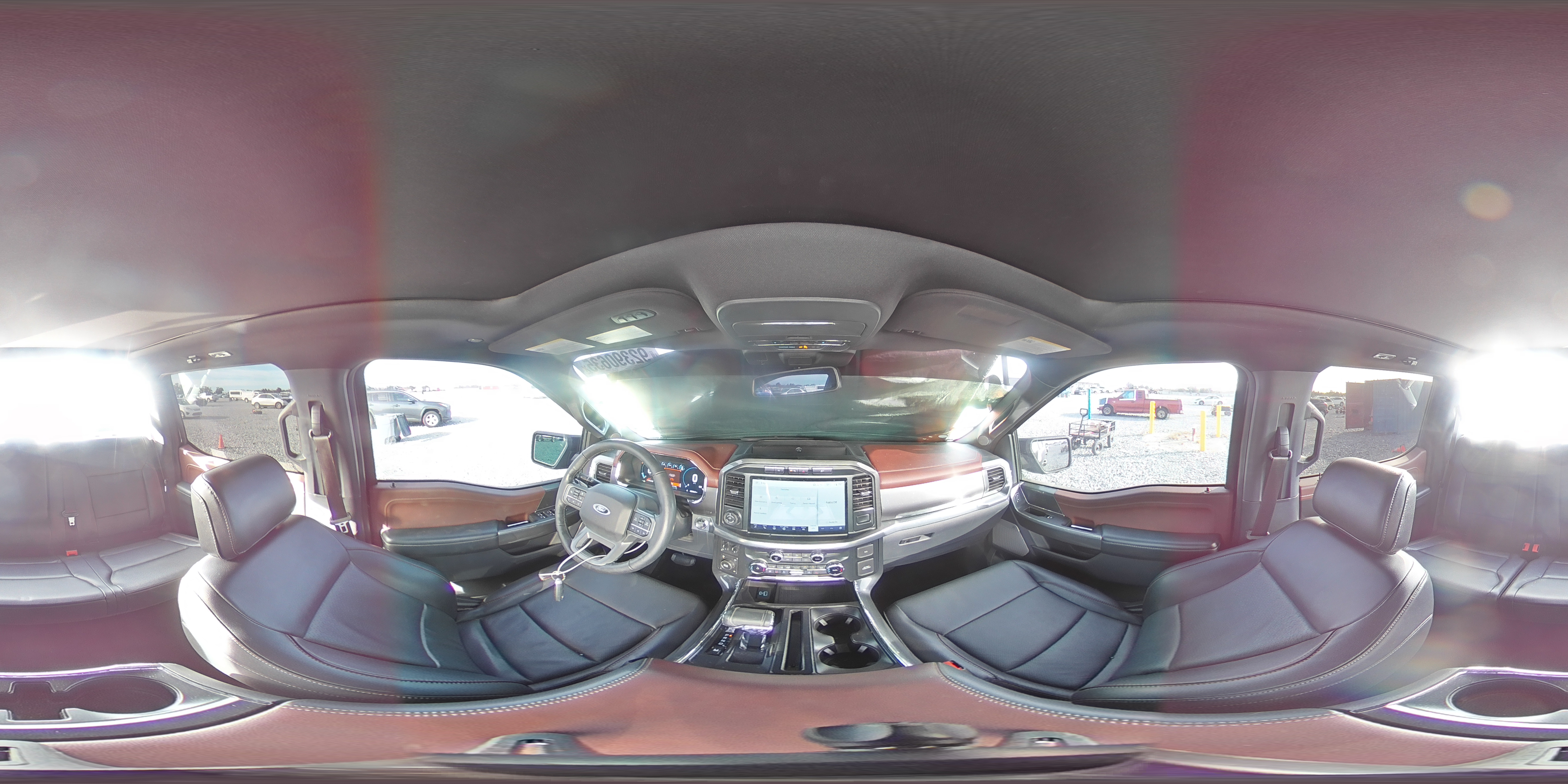 2022 Ford F150 Supercrew VIN: 1FTEW1EP6NFB71114 Lot: 92390635