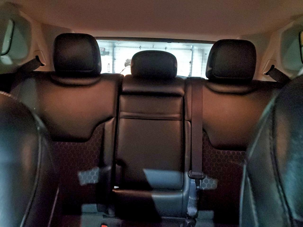 2019 Jeep Compass Latitude VIN: 3C4NJDBB5KT593613 Lot: 94304895