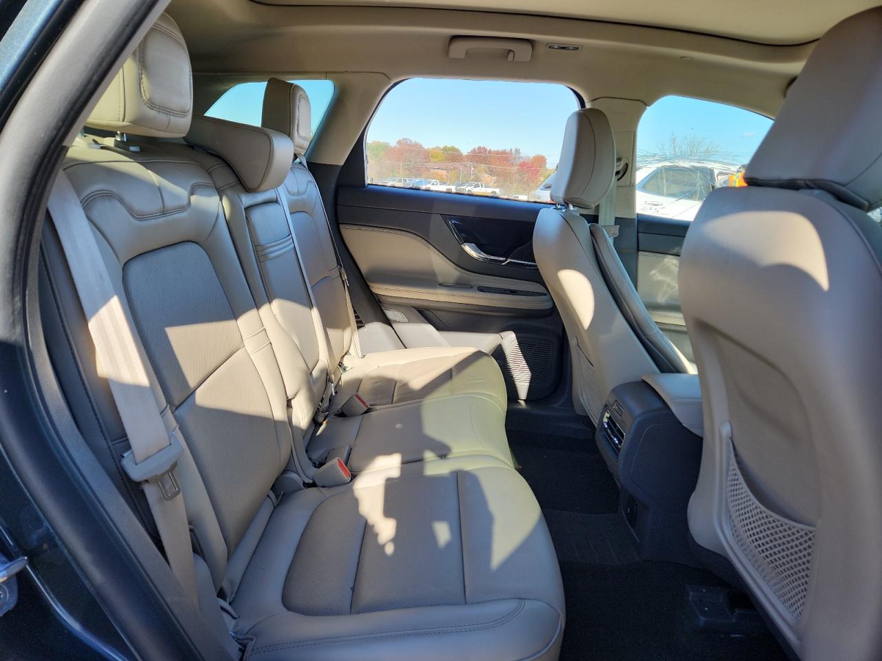 2022 Lincoln Corsair Reserve VIN: 5LMCJ2DH3NUL25658 Lot: 91794965