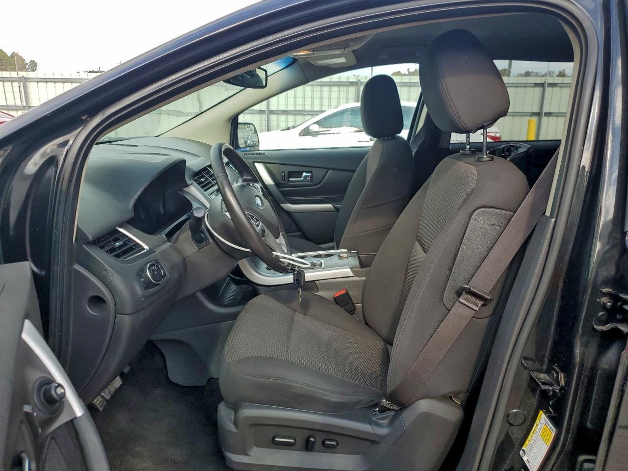 2014 Ford Edge Sel VIN: 2FMDK3JC7EBA83255 Lot: 94154115