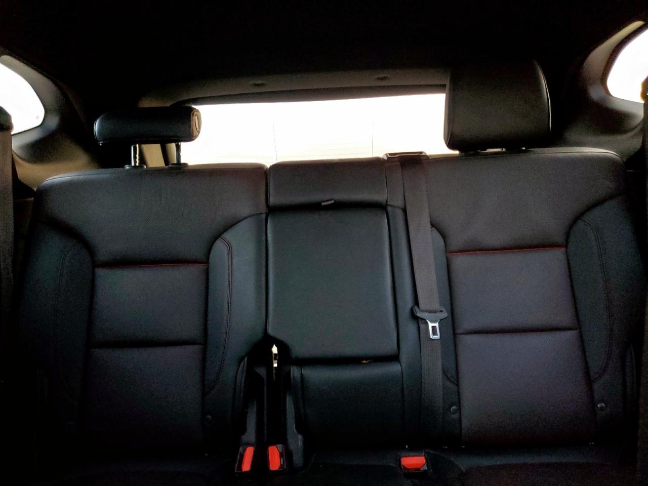 2019 Chevrolet Blazer Rs VIN: 3GNKBERS0KS675192 Lot: 93631315