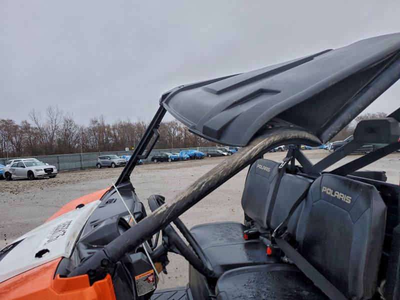 2019 POLARIS RANGER XP 900 EPS  