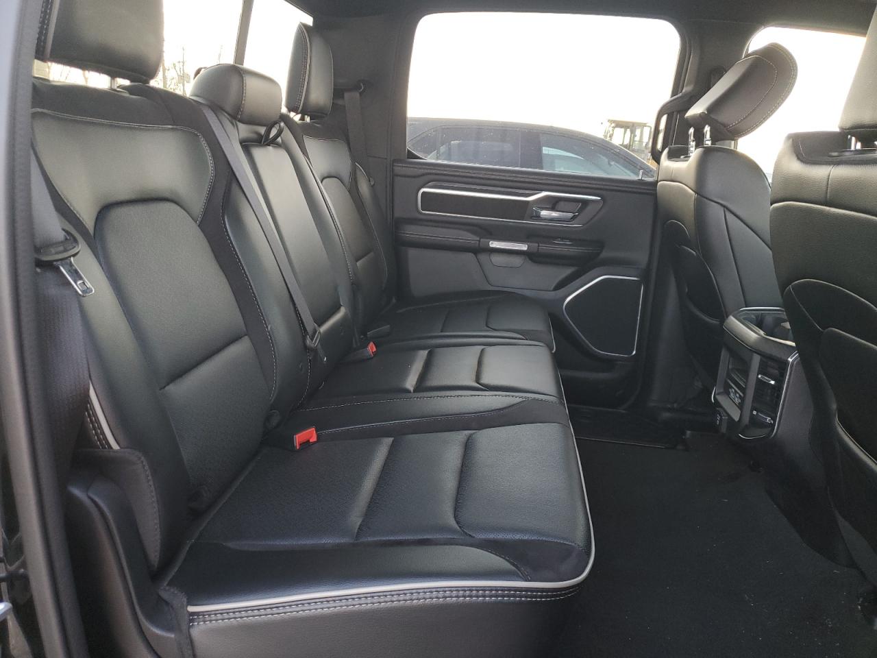 2023 Ram 1500 Laramie VIN: 1C6SRFJM8PN550490 Lot: 91973135