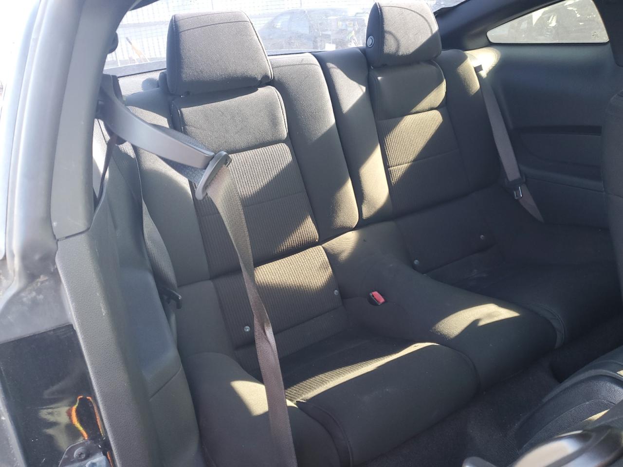 2012 Ford Mustang VIN: 1ZVBP8AM8C5271283 Lot: 93207615