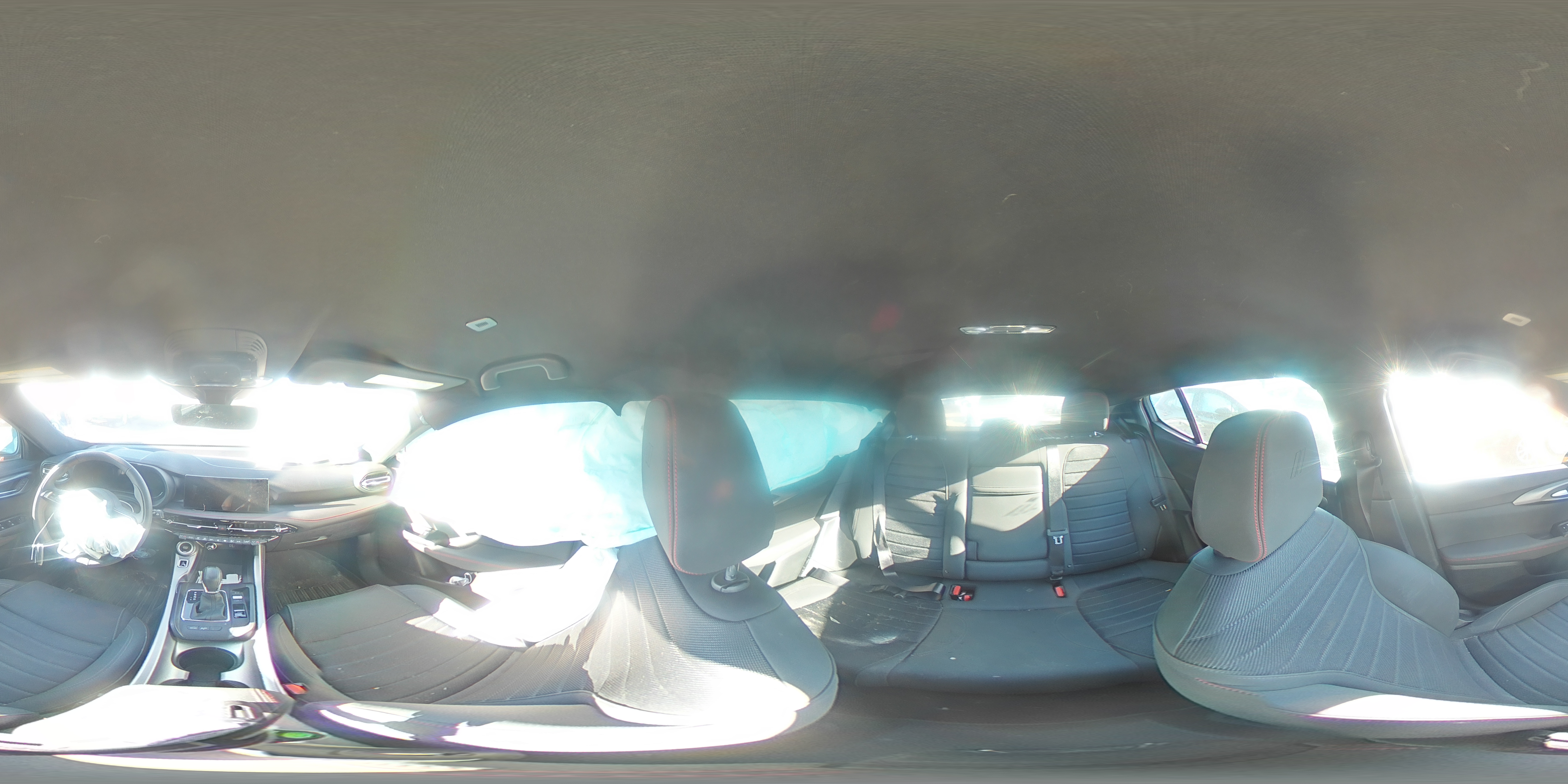 2024 Dodge Hornet Gt VIN: ZACNDFAN9R3A41975 Lot: 92914285