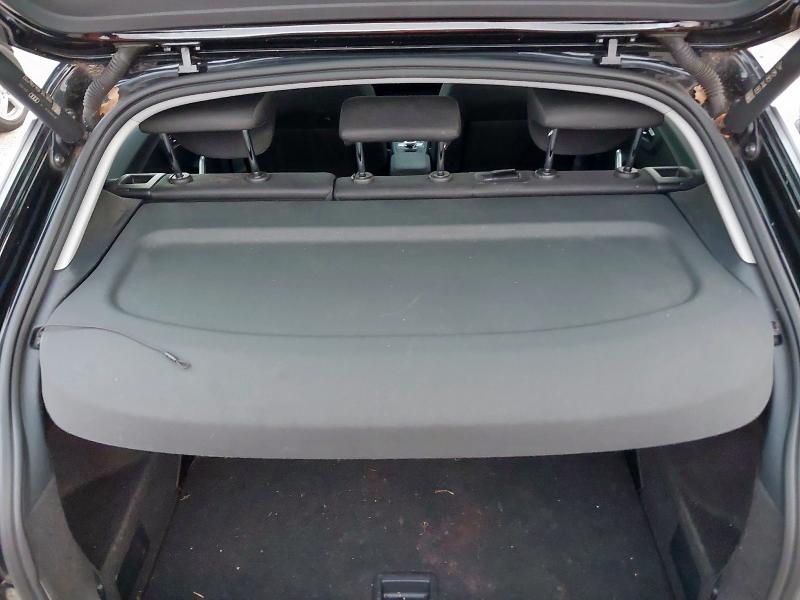 2021 AUDI Q2 30 TDI TECHNIK 5DR S TRONIC