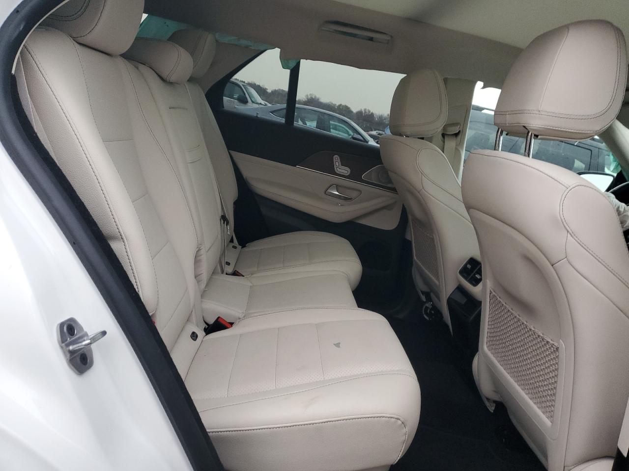 2023 Mercedes-Benz Gle 350 4Matic VIN: 4JGFB4KE0PA943770 Lot: 93912575