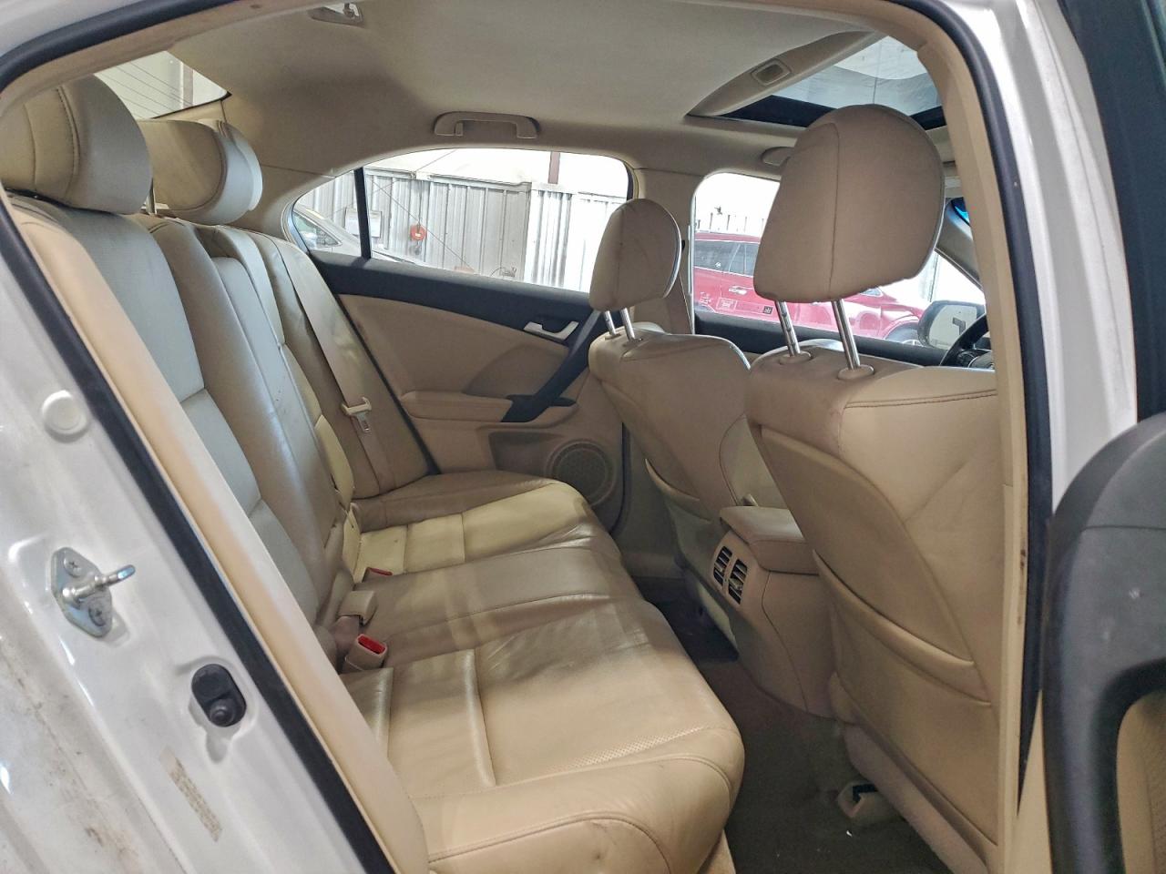 2012 Acura Tsx VIN: JH4CU2F44CC027243 Lot: 93646815