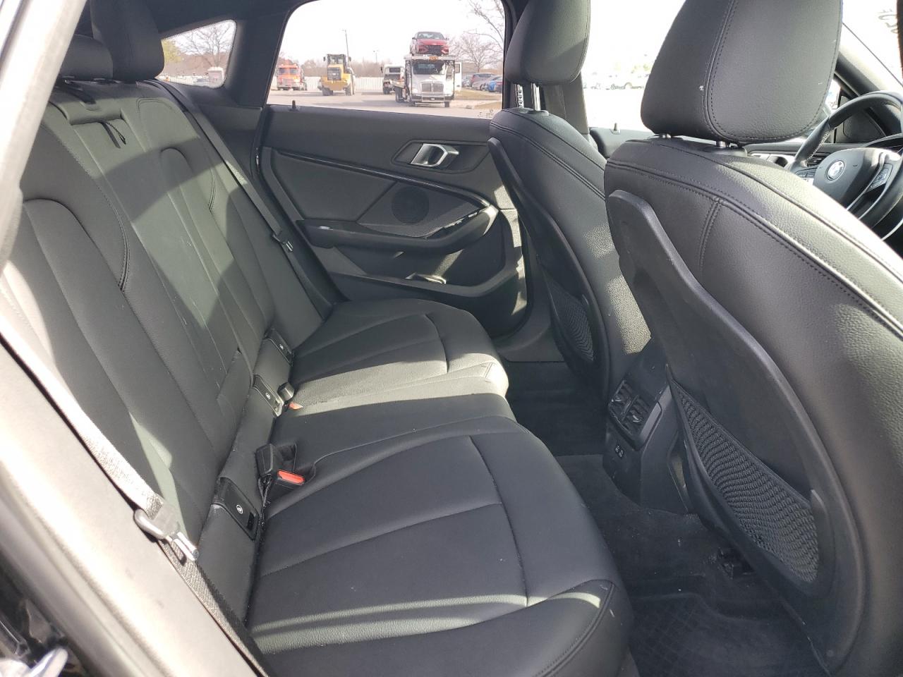 2020 BMW 228Xi VIN: WBA73AK01L7F76782 Lot: 92511925