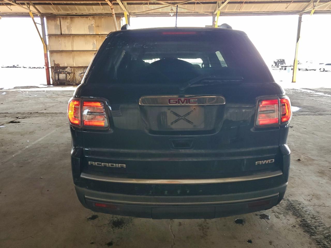2014 GMC Acadia Sle VIN: 1GKKVPKD8EJ173810 Lot: 94490985